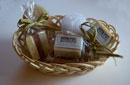 Soap Gift Baskets