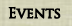 EVENTS BY PAMELA