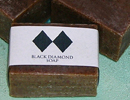 Black Diamond Soap