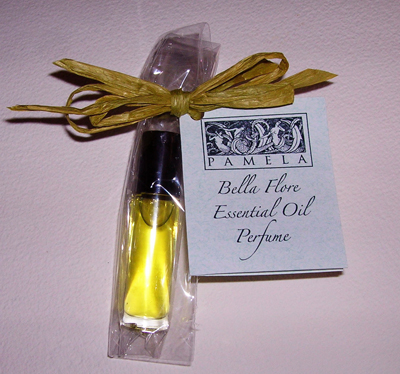 gift perfume