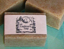 Gardeners Soap